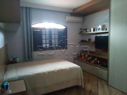 Imagem 5 de 11 de Sobrado - Jardim Santo Antonio - Ref: 28736 - V-28736