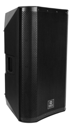 Caixa Mak Pro Ativa Mk-15a Dsp 600w Rms Bluetooth 110v/220v
