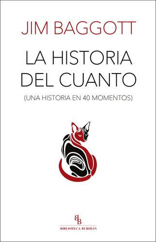 Historia Del Cuanto - Baggott,jim