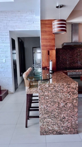 Imagen 4 de 30 de Grand Arrecife - Penthouse Amueblado Venta Y Renta