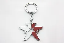 Comprar Segundo Hijo Infame Limitada Edición Llavero Nuevo A Fans Li