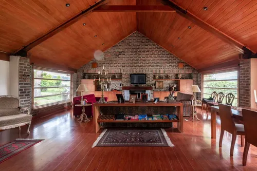 Casa Campestre En Venta En Vereda La Piñuela. Cod V8152