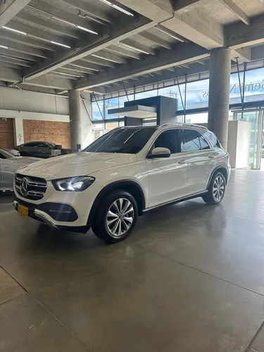 Mercedes-Benz Clase GLE 3.0 Coupe 4matic