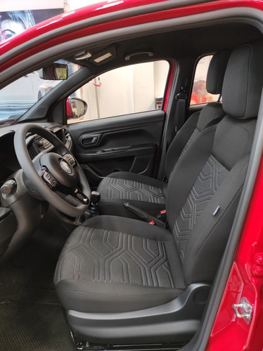 Fiat Strada Freedom 2021, Tomo Usado Y Entrega Directas *j