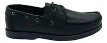 Comprar Zapatos Mocasin  Unicex Colegial 500 Marcel 27 Al 40 100%cuero