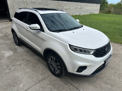 Ford Territory 1.5t Sel