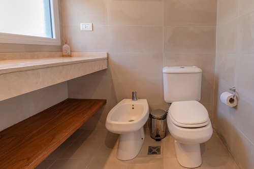 Ayres De Pinamar. Alquiler Departamento Ideal Cursada Uade. Alojamiento. Oportunidad!