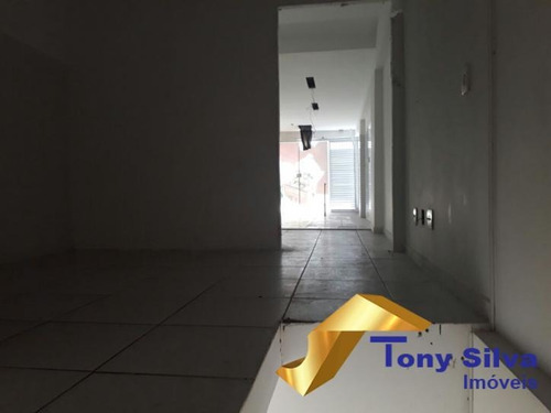 Imagem 6 de 13 de Excelente Loja Comercial No Centro De Cabo Frio - 443