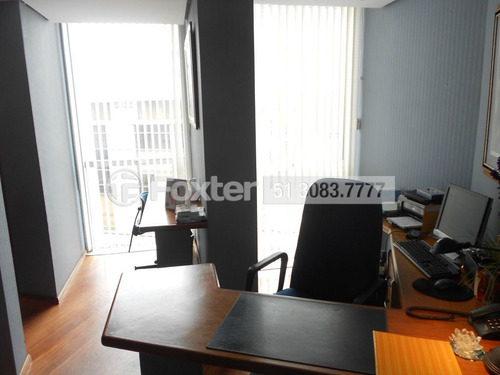 Imagem 10 de 12 de Sala / Conjunto Comercial, 42.6 M², Rio Branco - 135509