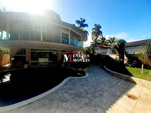 Imagem 8 de 30 de Casa A Venda Em Riviera De São Lourenço - Modulo 21 - Ref. 1580 - V1580