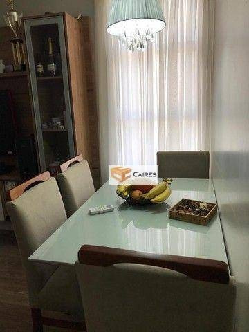 Imagem 4 de 6 de Apartamento Com 2 Dormitórios À Venda, 47 M² Por R$ 215.000,00 - Jardim Monte Alto - Campinas/sp - Ap8383