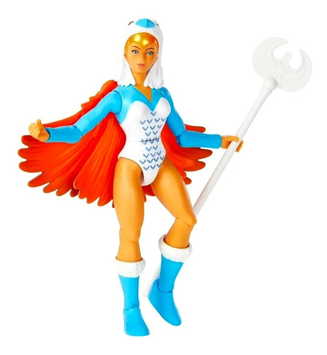 Feiticeira, Masters Of The Universe Origins, Motu, Mattel