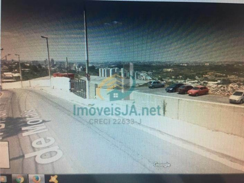 Imagem 2 de 8 de Terreno Para Alugar No Bairro Jardim Regina Alice - Barueri/sp - 263