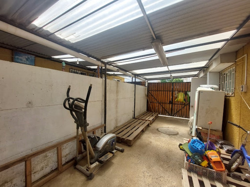 Venta De Propiedad Sector Norte Belloto Quilpue