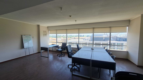Arr Ofic Amob Piso Alto 45 M2 + 1 Estac (55981)