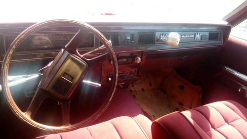 Ford Crown Victoria 4.6 Police Interceptor Mt 1996