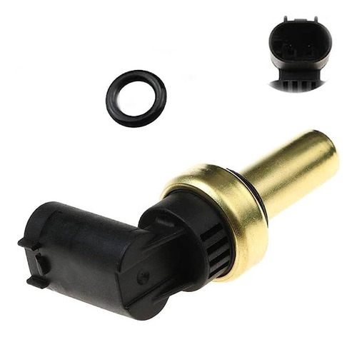 Sensor Temperatura Cruze 2015 2016 Acdelco 55591401