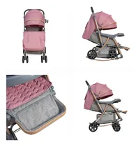 Comprar Coche Cuna Para Bebe Recien Nacido Infanti Genova 516 