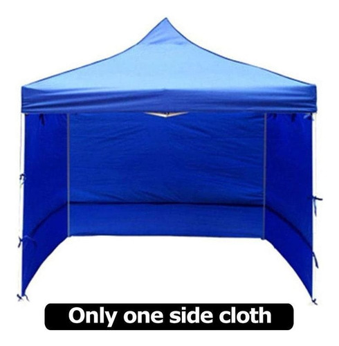 Carpa Impermeable Con Toldo Lateral Para Carpas, Marquesina,