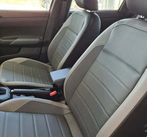Volkswagen Nivus 1.0 200tsi Highline Automatica Hero 2021 02
