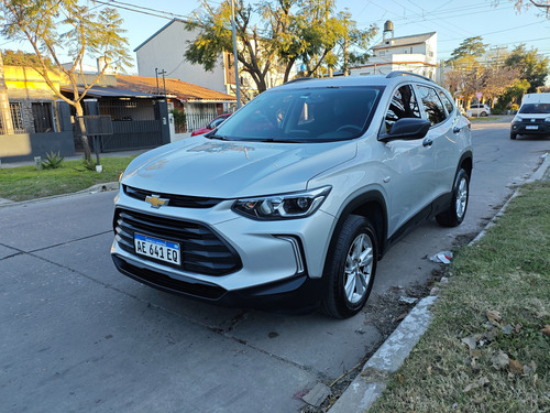 Chevrolet Tracker 1.2 Turbo At