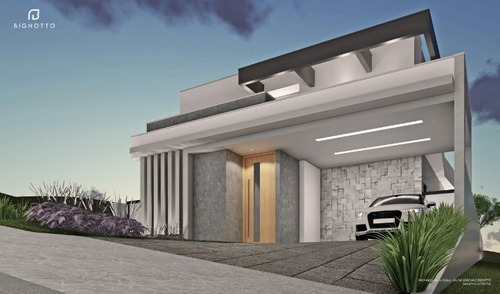 Imagem 4 de 13 de Casa Residencial Em Louveira - Sp, Res. Aziz - Ca01752