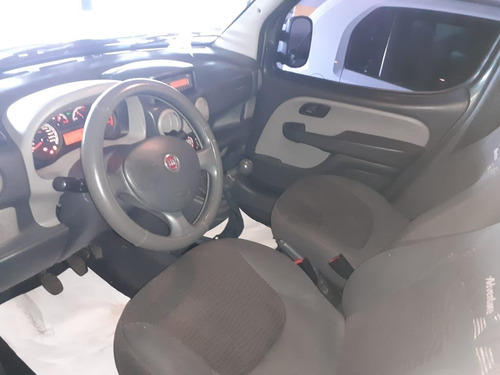Fiat Doblô Xingú Adventure 1.8 - A Doblô Mais Top De Linha