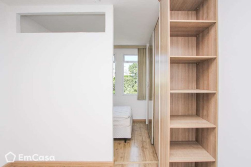 Imagem 7 de 10 de Apartamento À Venda Em São Paulo - 21248