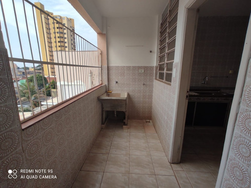 Imagem 8 de 15 de Apartamento - Dom Bosco - Ref: 9494 - L-9494