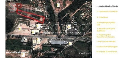 Imagem 13 de 14 de Terreno - Taboao - Ref: 20670 - V-20670