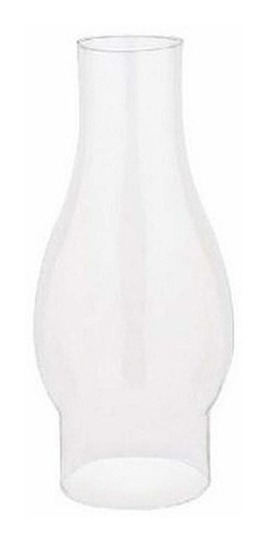 Westinghouse Lighting Corp, Clear 83090 Chimenea De 7.9 in, 