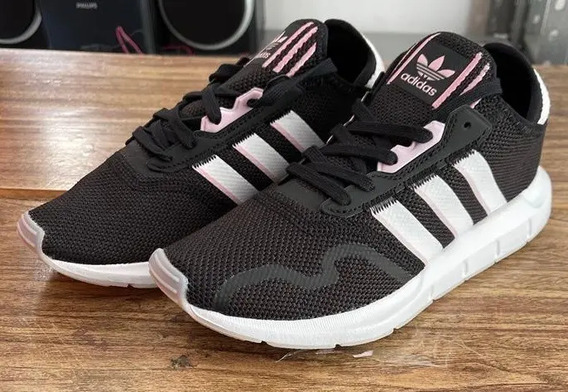 Tenis Adidas Swift Run | MercadoLibre 📦
