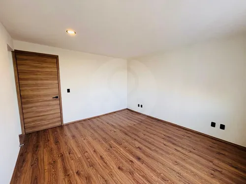 Casa En Condominio En Venta En San Francisco