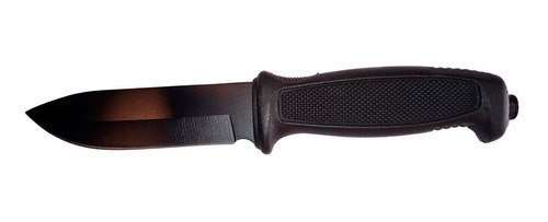 Cuchillo Tactico Hoja De 11cm Rompe Cristales Gran Aventura