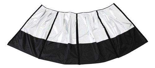 Falda Godox Cs-85t Para Softbox Lantern
