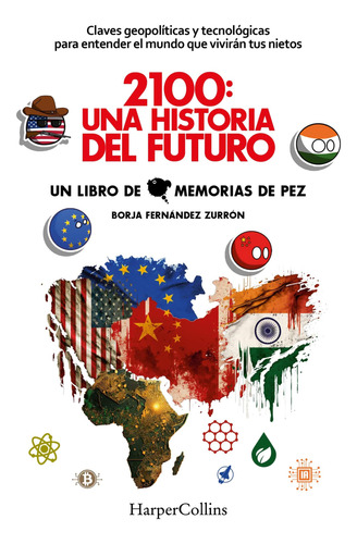 Libro: 2100: Una Historia Del Futuro (2100: A Story Of The Y