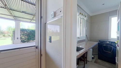 Venta Casa De 6 Ambientes Con Pileta En Haras Santa Maria