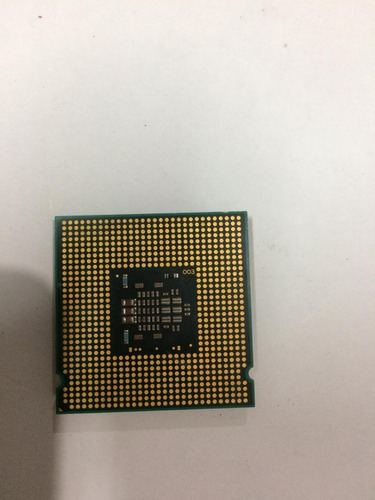 Processador Intel Core2 Duo E4400 - Usado