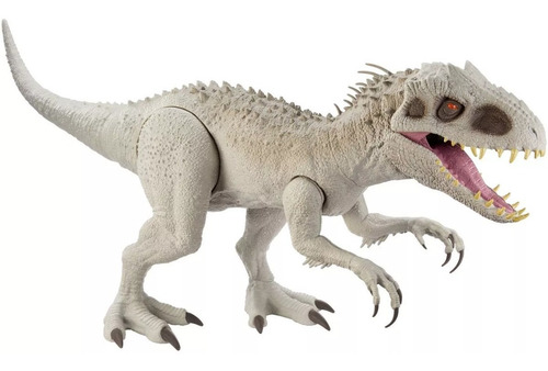 Jurassic World Gran Indominus Rex Super Colosal