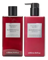 Comprar Pack X 2: Victoria's Secret Mists Y Cremas De Fragancia Fina