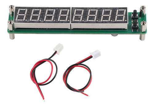 Módulo Probador De Cimómetro Rf Con Contador De Frecuencia D