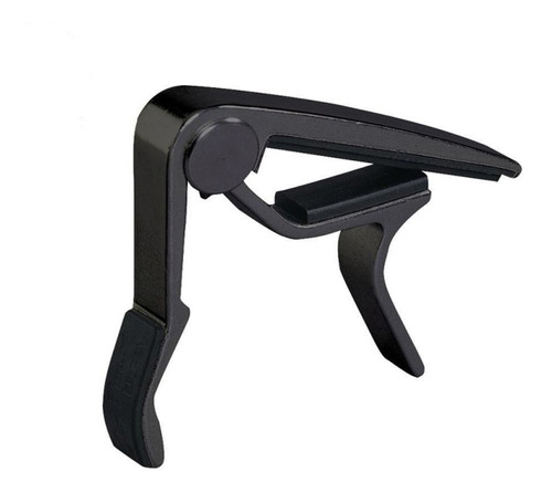 Capodastro Capo Para Guitarra Profesional Herball