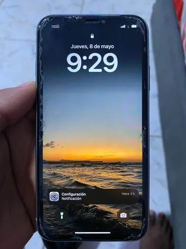 Apple iPhone 11 (64 Gb) - Verde (Usado)