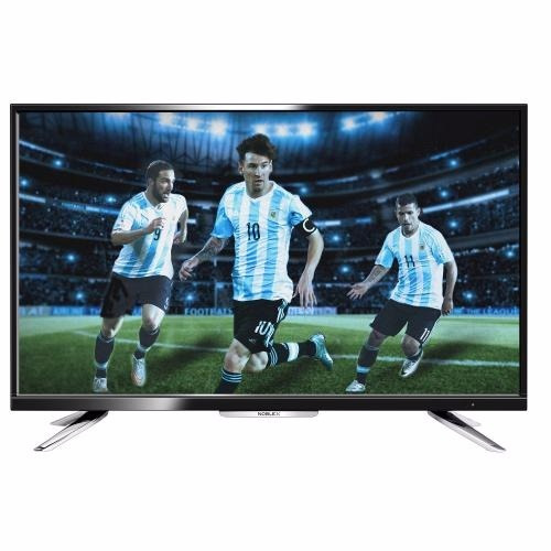 Tv Led Noblex 32¨ Dc32x4000x Hd - Domador De Precios