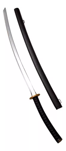 Espada Muramasa Katana Ninja Plastico Halloween Cotillon