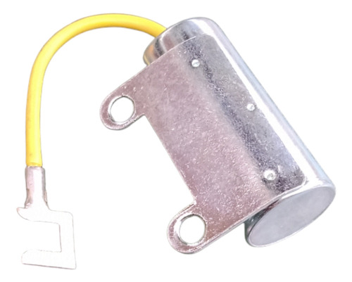 Condensador Capacitor Gilera 175 185 200 Extra Spring Gt