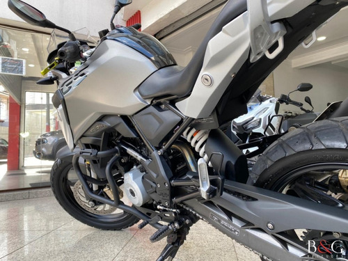 Bmw Gs 310