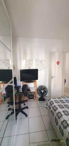 Imagem 11 de 30 de Casa Com 2 Dormitórios À Venda, 110 M² Por R$ 470.000,00 - Vila Boa Vista - Sorocaba/sp - Ca1905