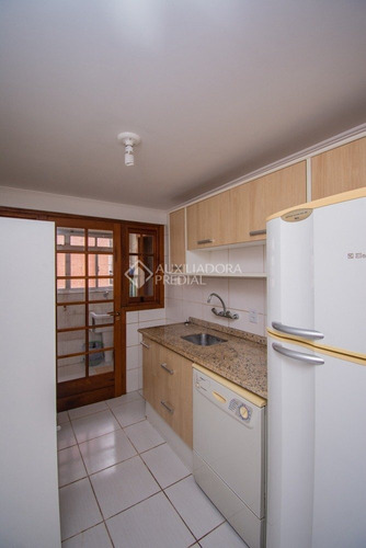 Imagem 8 de 15 de Apartamento - Bom Jesus - Ref: 348264 - L-348264