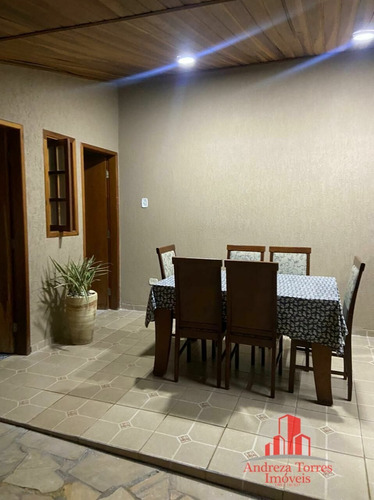 Imagem 6 de 13 de Sobrado Com 3 Dormitórios À Venda, 250 M² Por R$ 690.000,00 - Jardim Independência - Taubaté/sp - So0012